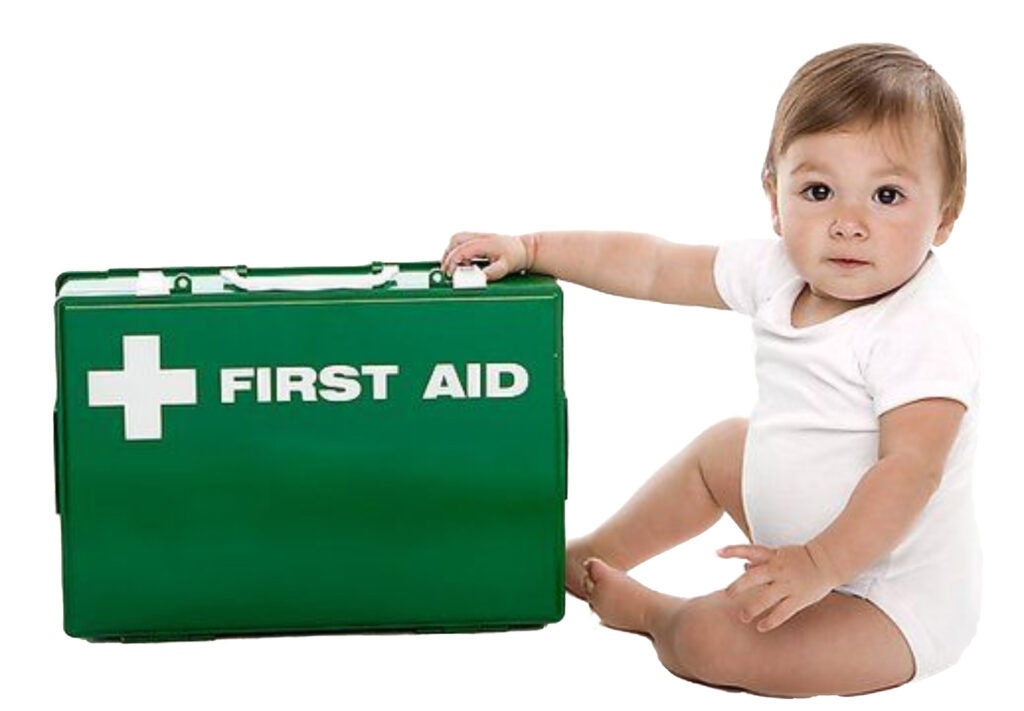 Safety Scope
Lifeguard First Aid Training
First Aid Training
paediatric first aid