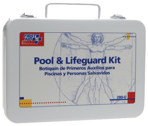 Safety Scope
Lifeguard First Aid Training
First Aid Training