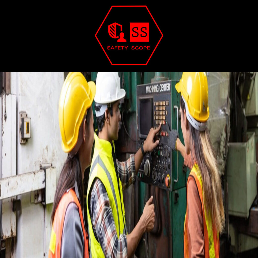Safety Scope HSE Courses