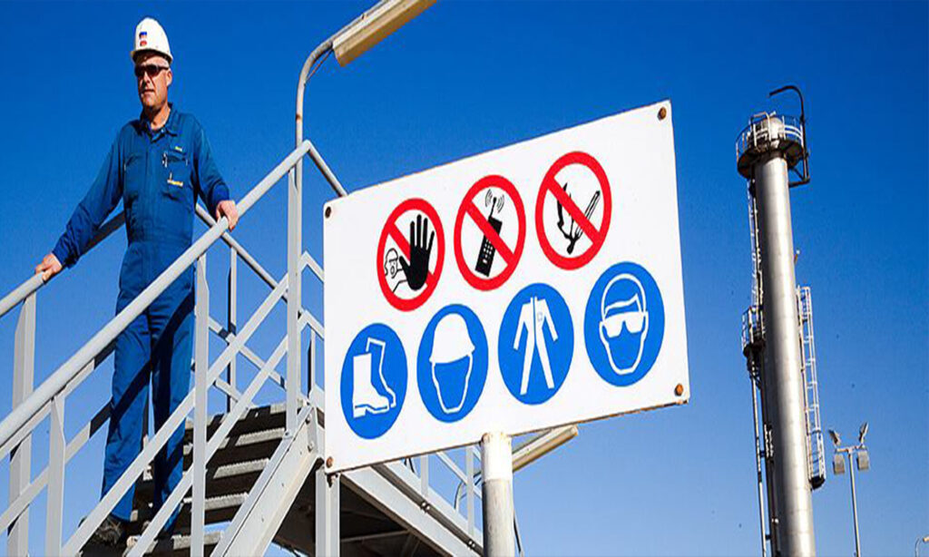 Firefighting Systems - Safety Scope