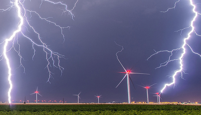 earthing, lightning safety scope