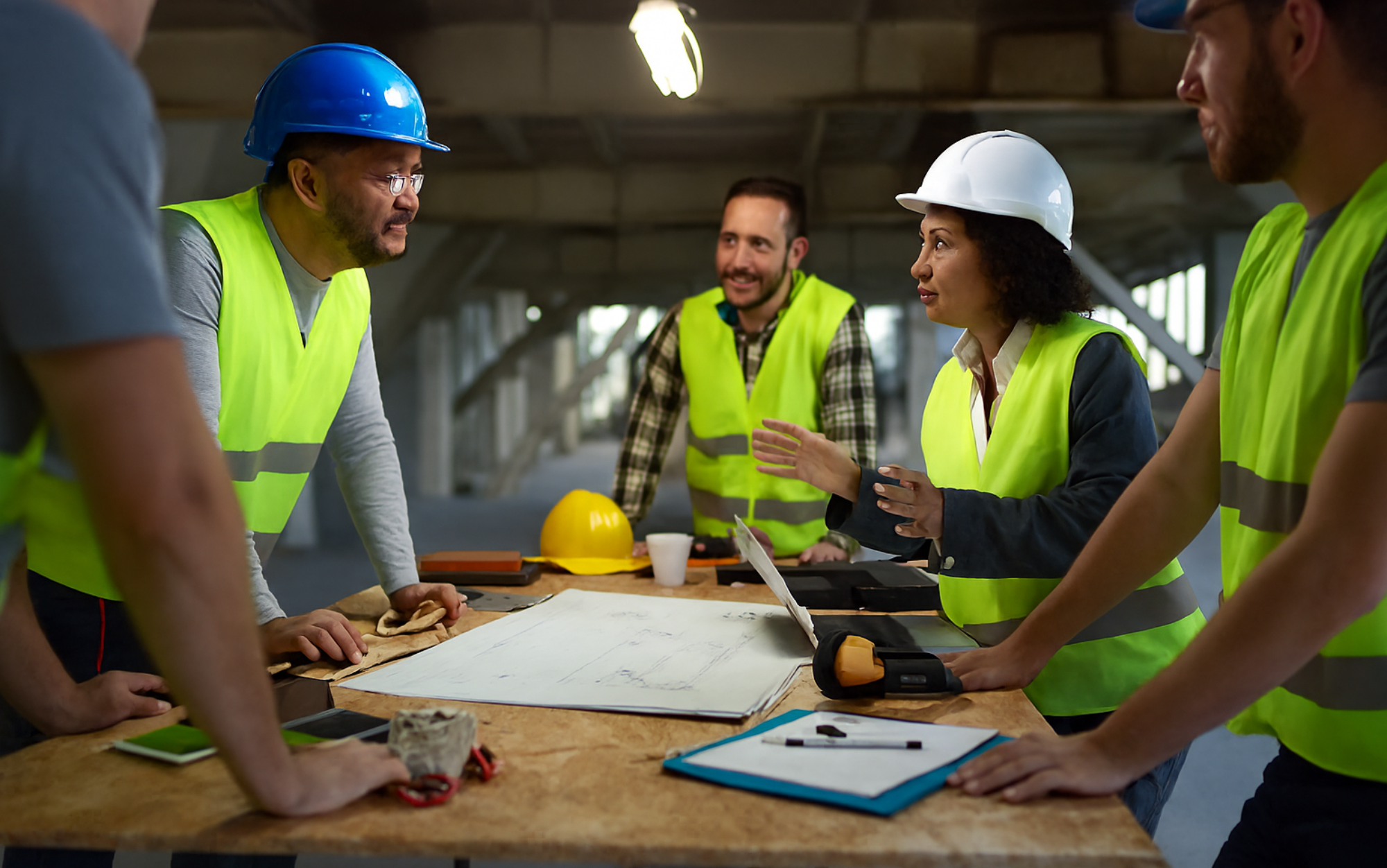 Safety_scope_firefighting_first-aid_safety_risKassesment WORKING AT HEIGHT safety consultant