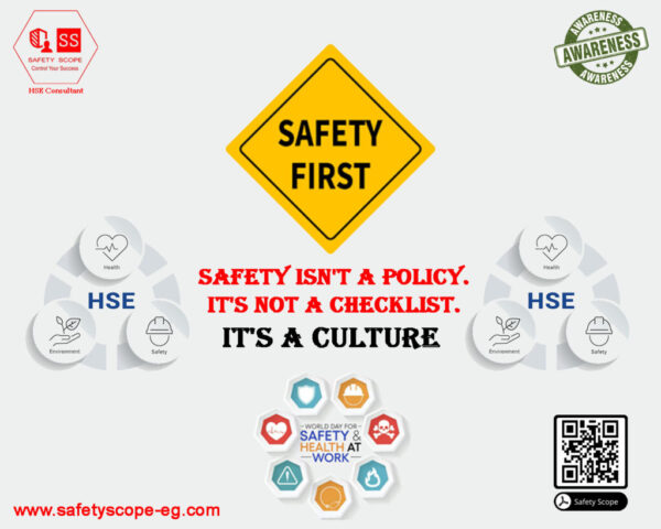 OHSE Managemnet System (OHSEMS), Safety Management System (SMS), safety management system