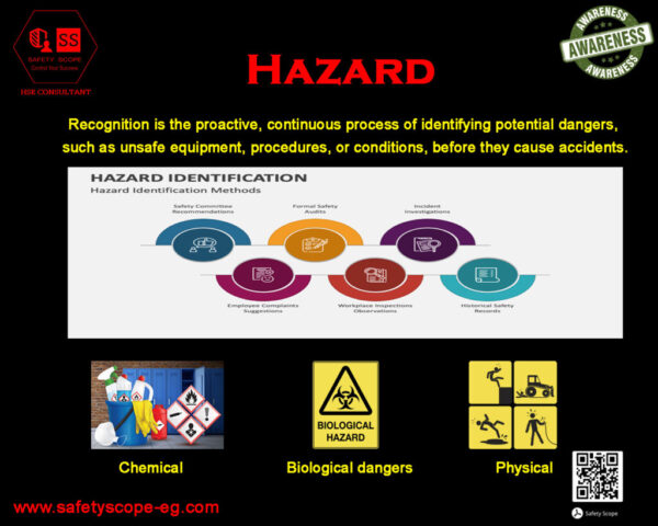 OHSE Managemnet System (OHSEMS), Safety Management System (SMS), safety management system