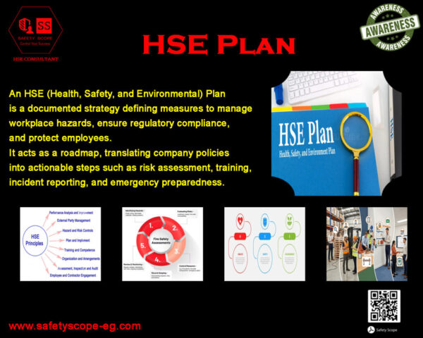 OHSE Managemnet System (OHSEMS), Safety Management System (SMS), safety management system