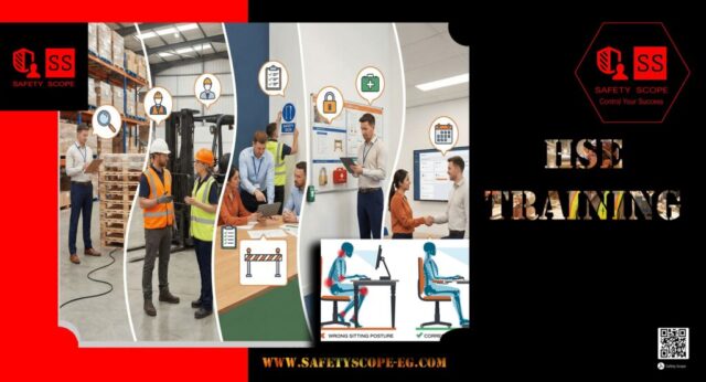 OHSE Managemnet System (OHSEMS), Safety Management System (SMS), safety management system
