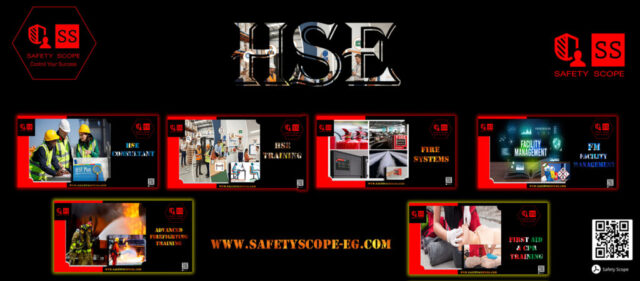 OHSE Managemnet System (OHSEMS), Safety Management System (SMS), safety management system