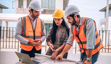 Health and Safety Outsourcing, Safety Scope