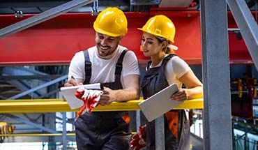 Health and Safety Outsourcing, Safety Scope
