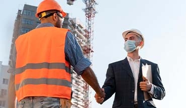 Health and Safety Outsourcing, Safety Scope