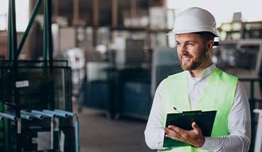 Health and Safety Outsourcing, Safety Scope