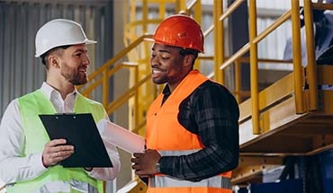 Health and Safety Outsourcing, Safety Scope